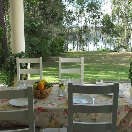 Apartamento Rio Zezere Apartment เฟร์เรย์รา โด เซเซเร ภายนอก รูปภาพ