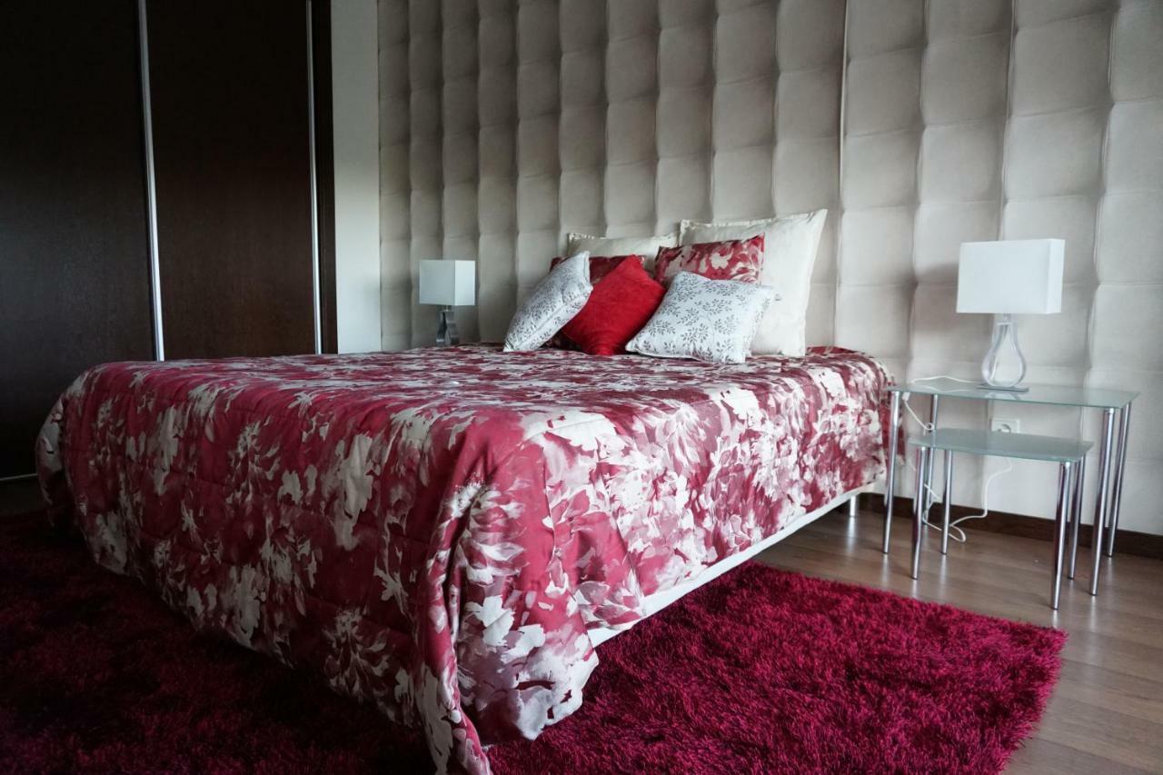 Apartamento Rio Zezere Apartment เฟร์เรย์รา โด เซเซเร ภายนอก รูปภาพ