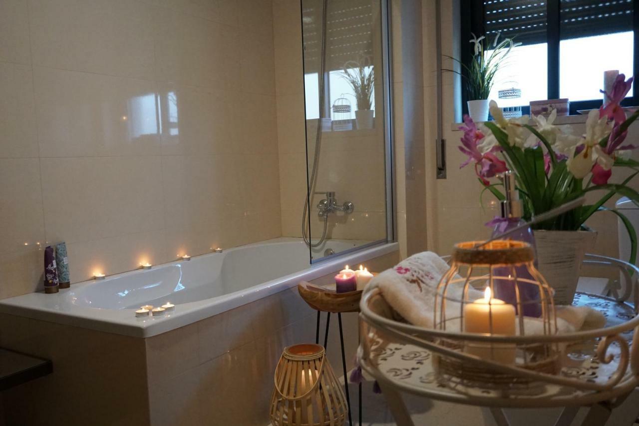 Apartamento Rio Zezere Apartment เฟร์เรย์รา โด เซเซเร ภายนอก รูปภาพ