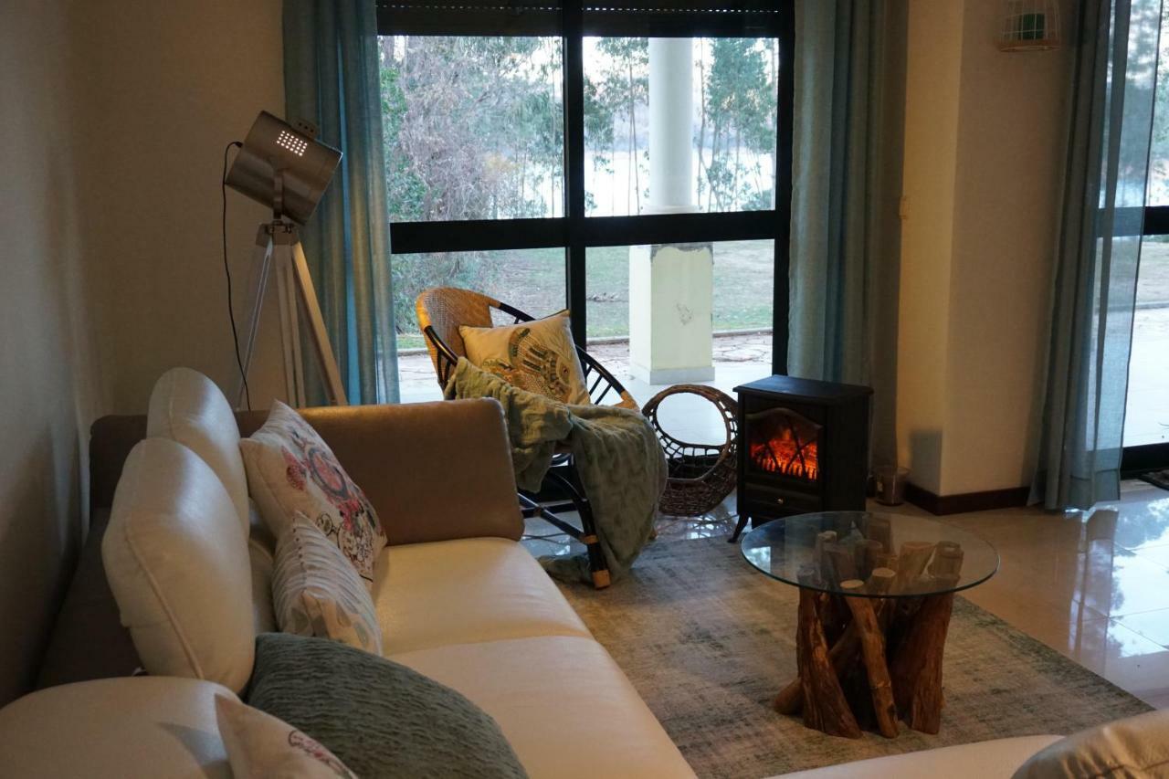 Apartamento Rio Zezere Apartment เฟร์เรย์รา โด เซเซเร ภายนอก รูปภาพ