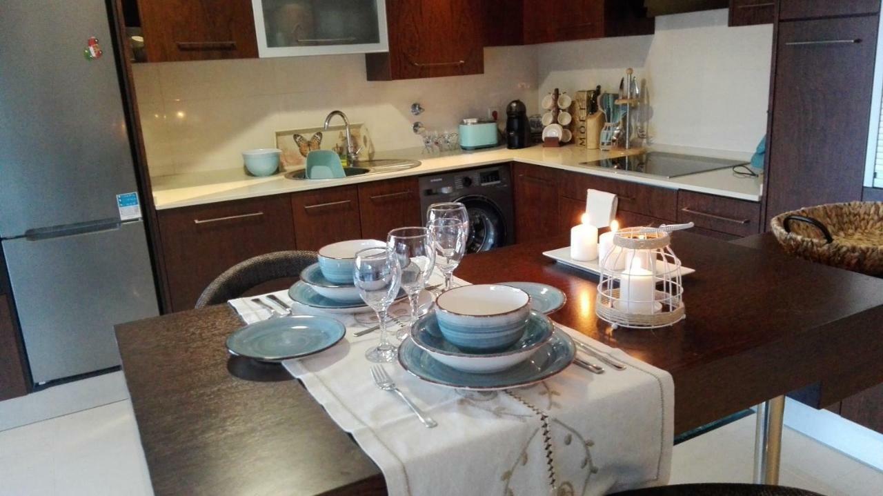 Apartamento Rio Zezere Apartment เฟร์เรย์รา โด เซเซเร ภายนอก รูปภาพ