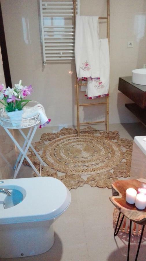 Apartamento Rio Zezere Apartment เฟร์เรย์รา โด เซเซเร ภายนอก รูปภาพ