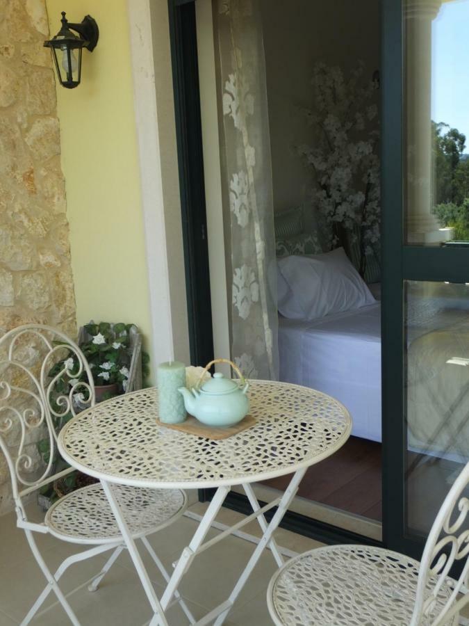 Apartamento Rio Zezere Apartment เฟร์เรย์รา โด เซเซเร ภายนอก รูปภาพ