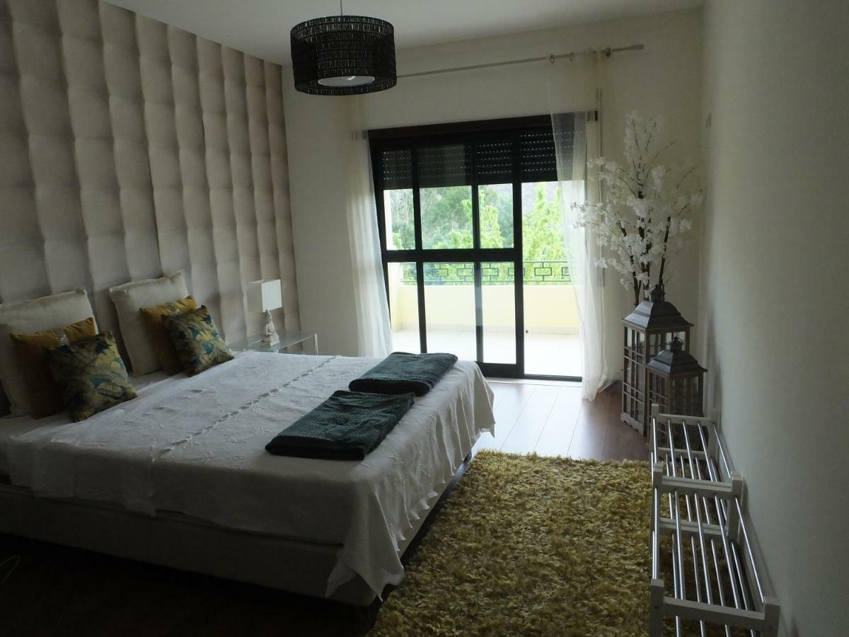Apartamento Rio Zezere Apartment เฟร์เรย์รา โด เซเซเร ภายนอก รูปภาพ