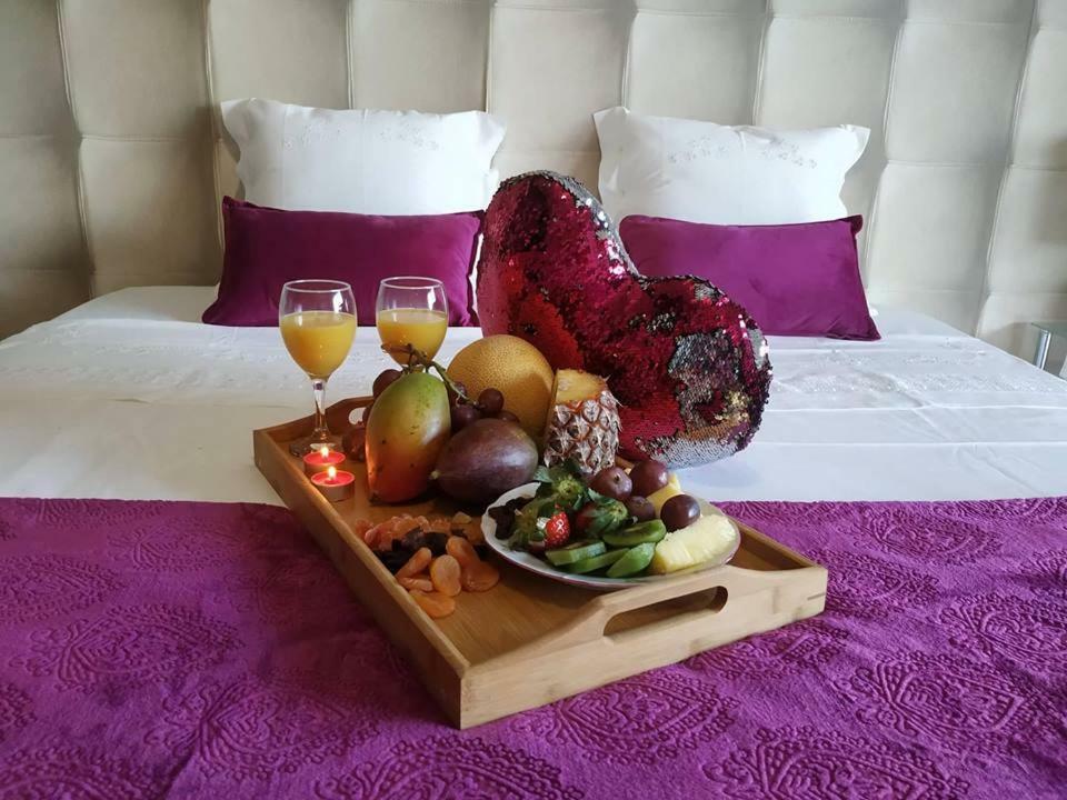 Apartamento Rio Zezere Apartment เฟร์เรย์รา โด เซเซเร ภายนอก รูปภาพ