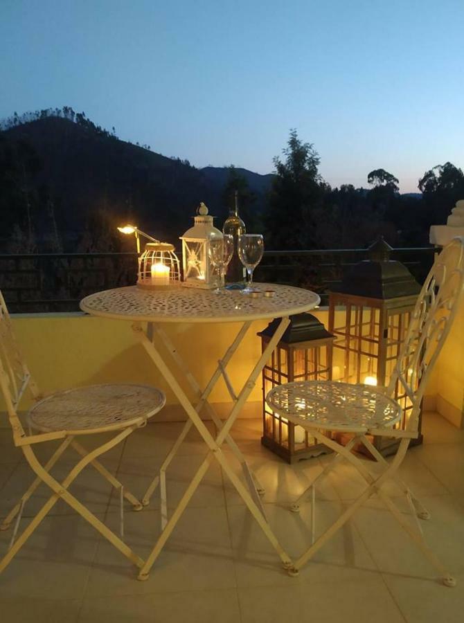 Apartamento Rio Zezere Apartment เฟร์เรย์รา โด เซเซเร ภายนอก รูปภาพ