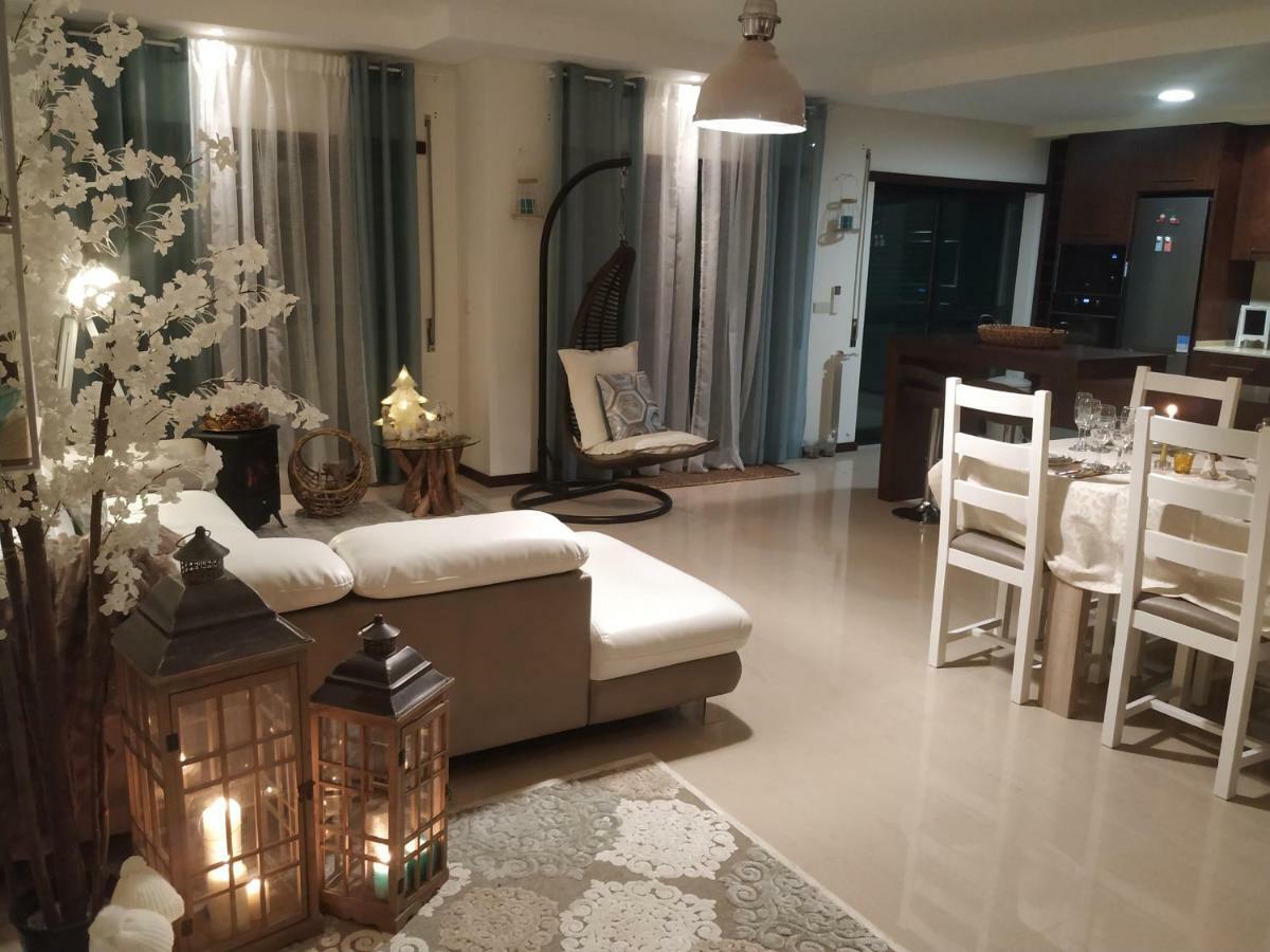 Apartamento Rio Zezere Apartment เฟร์เรย์รา โด เซเซเร ภายนอก รูปภาพ